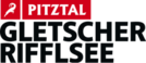 Logo Pitztaler Gletscher - Bergbahnen Rifflsee