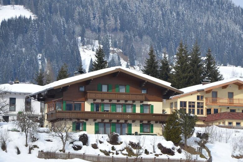 Haus am Reiteckweg