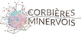 Logo Région Lézignanaise, Corbières et Minervois