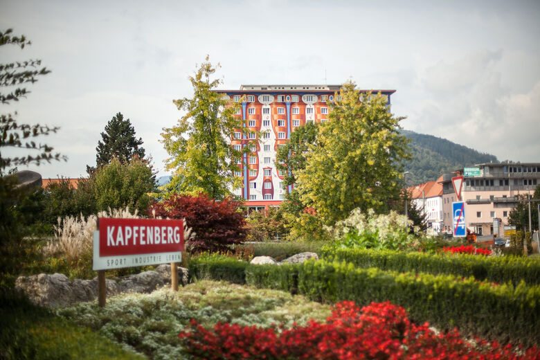Kapfenberg