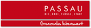 Логотип Passau