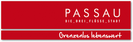Logó Passau