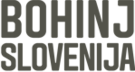 Logo Bohinj
