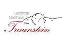 Logotipo Gasthaus Landhotel Traunstein