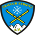 Logo Ski in Sebnitz, Skifahren an verschiedenen Hängen, für Anfänger und Profis.