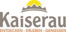 Логотип Kaiserau
