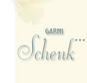 Logotipo Garni Residence Schenk