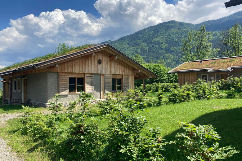 Dobringers Chalet Dorf