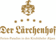Logo von Der Lärchenhof