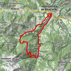 mtb tour hohe salve