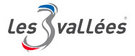 Logo Les 3 Vallées