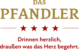 Logo Das Pfandler