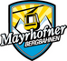 Logo Winteropening Mayrhofen RISE&FALL 2012