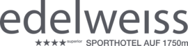 Logo Sporthotel Edelweiss