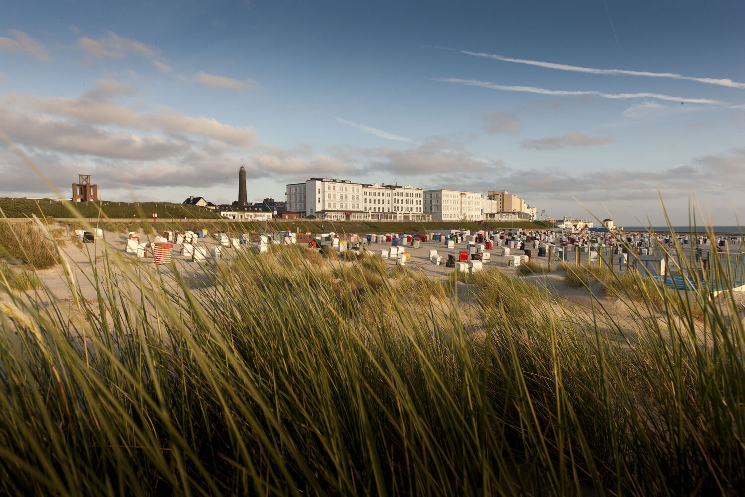 Borkum