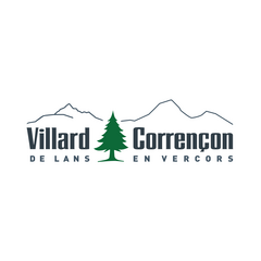 Logo Villard de Lans - Corrençon