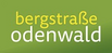 Logo Odenwald / Baden-Württemberg