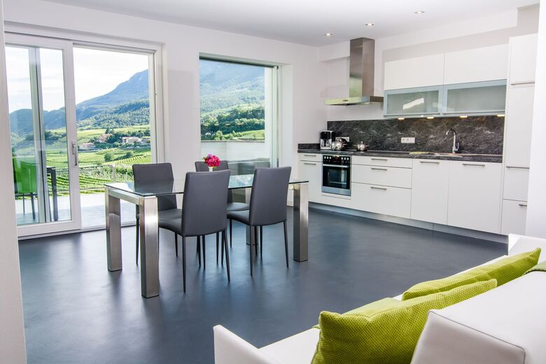 Villa Laurin