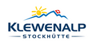 Logo Das Ausflugsparadies mit Seesicht Klewenalp-Stockhütte