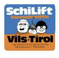 Logotyp Konradshüttle / Vils