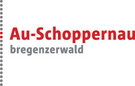 Logotip Au - Schoppernau