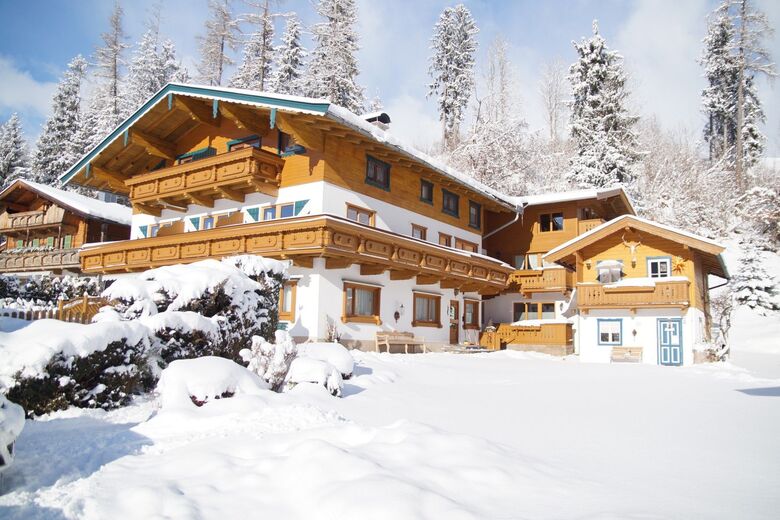 Appartement Retthäusl