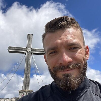 Avatar van Tobias Rosin