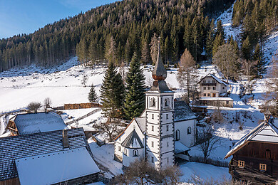 Weißpriach