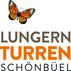 Logo Geheimtipp Nr. 56 - Naherholungsgebiet Lungern-Turren