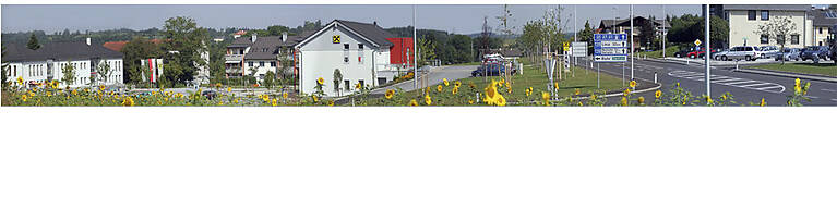 Rohr im Kremstal