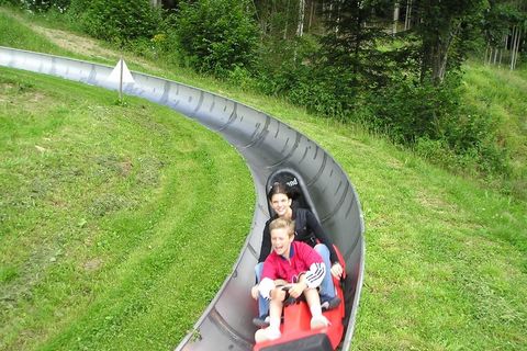 Sommerrodelbahn Koglhof