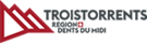 Logo Troistorrents
