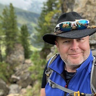 Avatar von Tim Taylor75