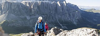 Sellaronda