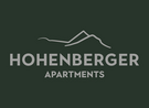 Logo Apartments Hohenberger