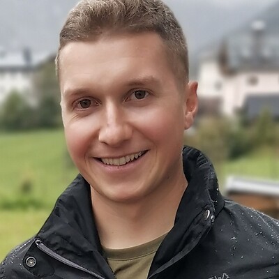 Avatar de Micha Scheuchl