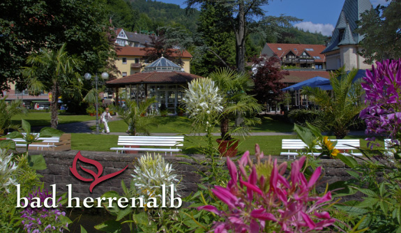 BERGFEX Bad Herrenalb Urlaub Bad Herrenalb Reisen Bad Herrenalb