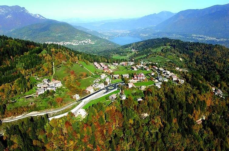 Vattaro (Altopiano della Vigolana)