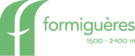 Логотип Formiguères