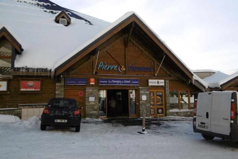 Résidence Machu #1 - Maeva