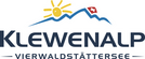 Logo Klewenalp-Vierwaldstaettersee