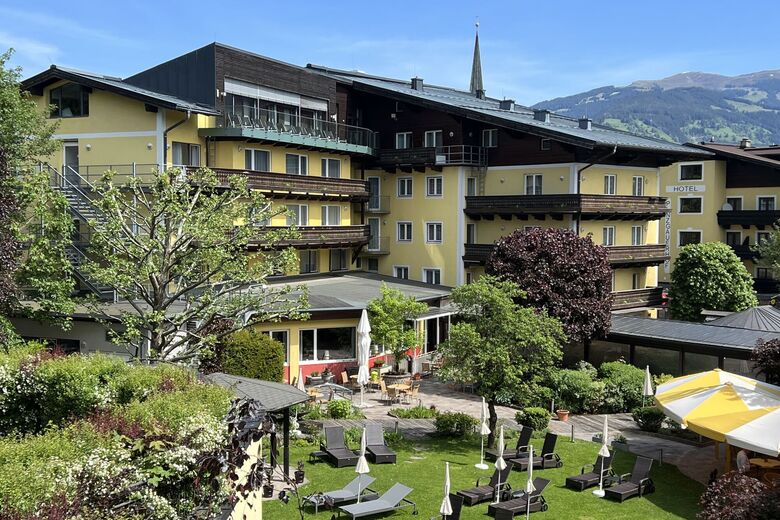 Hotel Der Schütthof
