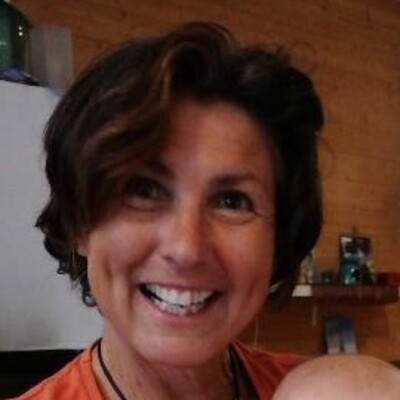 Avatar von karin haiden