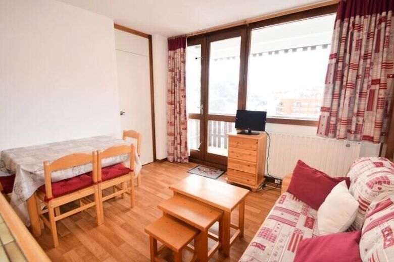 Résidence La Taiga #2 - Maeva