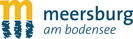 Логотип Meersburg