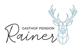 Logó Pension Rainer