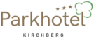 Logotyp Parkhotel Kirchberg