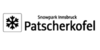 Logo Snowpark Patscherkofel Parkcheck (Feb. 2019)