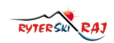 Logotip Ryterski Raj