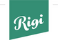 Logotipo Rigi